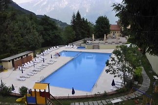 Casa Oleandro, Swimmbad, 6 P.