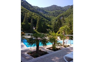 Casa Oleandro, Swimmbad, 6 P.