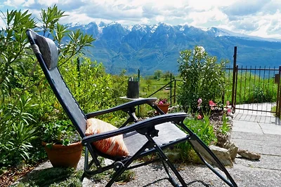 Haus, Gardasee Tignale, 6P Pool