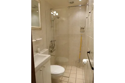 Casa Oleandro, 6 P. Salle de Bain
