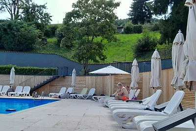 Haus, Gardasee Tignale, 6P Pool