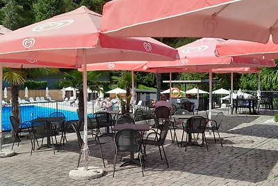 Haus, Gardasee Tignale, 6P Pool