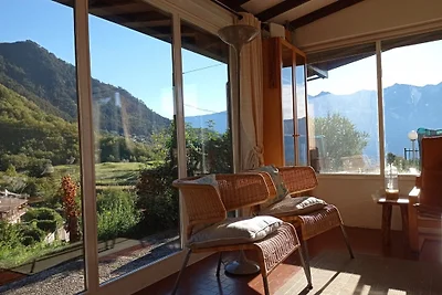 Casa Oleandro, 6 P. Salle de Bain
