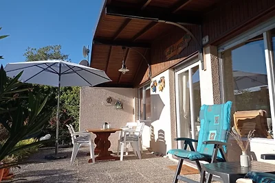 Casa Oleandro, 6 P. Salle de Bain