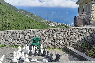 Haus, Gardasee Tignale, 6P Pool