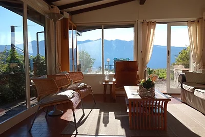 Casa Oleandro, 6 P. Salle de Bain
