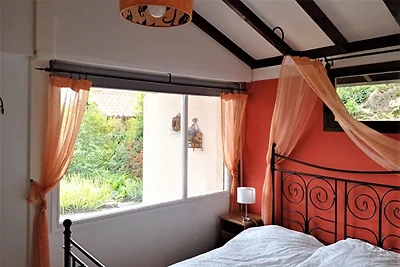 Casa Oleandro, 6 P. Salle de Bain