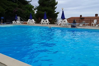 Casa Oleandro, 6 P. Salle de Bain