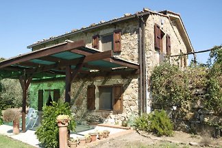 Casa Pereti