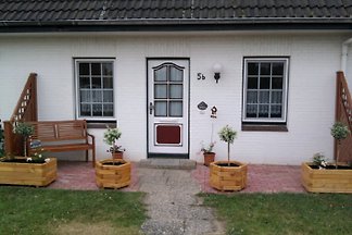 Ferienwohnung Deichkieker II