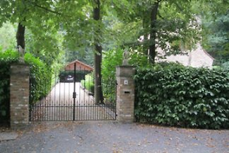 Brügge Umgebung URSEL-COTTAGE