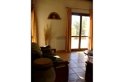Villa con vista sul mare
