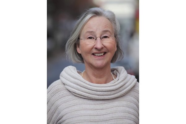 Frau G. Ekkenga Frau G. Ekkenga