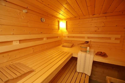 Haus am Tief-La casa di campagna a 4 stelle