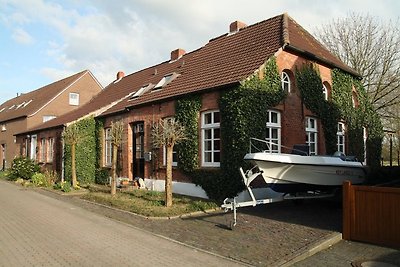 Haus am Tief - Het 4-sterren landhuis