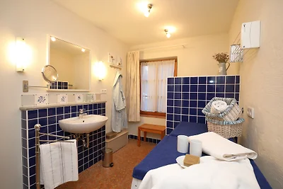 Haus am Tief-La casa di campagna a 4 stelle