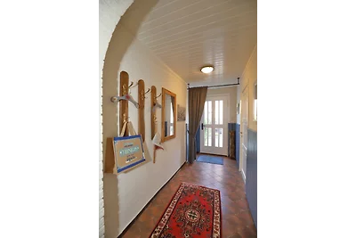 Haus am Tief-La casa di campagna a 4 stelle