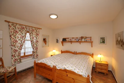 Haus am Tief-La casa di campagna a 4 stelle