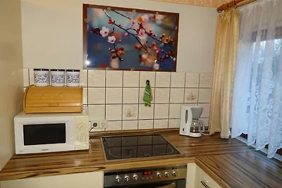 Ferienhaus Sylvia