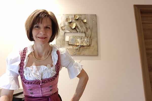 Frau C. Platzer Frau C. Platzer