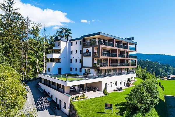 Ferienwohnung Hafling