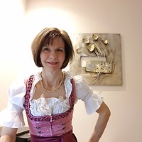 Frau C. Platzer