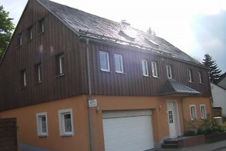 Ferienwohnung Wolf