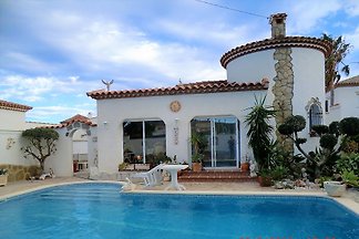 Villa - Rosita