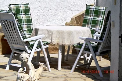 Villa - Rosita