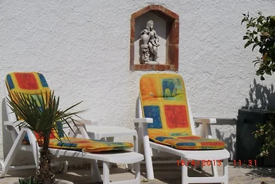 Villa - Rosita