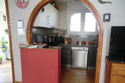 Villa - Rosita