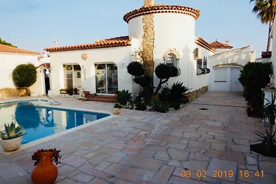 Villa - Rosita