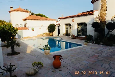 Villa - Rosita