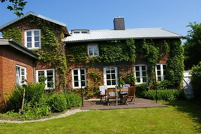 Casa di vacanza Rike