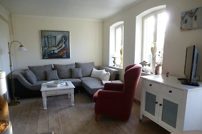 Ferienhaus Rike