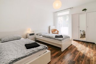 Ferienwohnung Köln - Peter