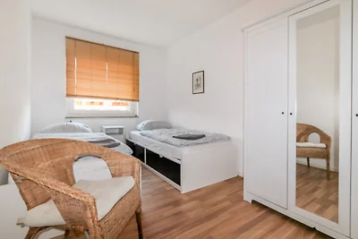 Ferienwohnung Rinkenpfuhl