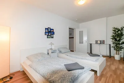 Ferienwohnung Rinkenpfuhl