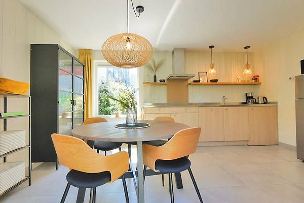 Ferienhaus Callantsoog