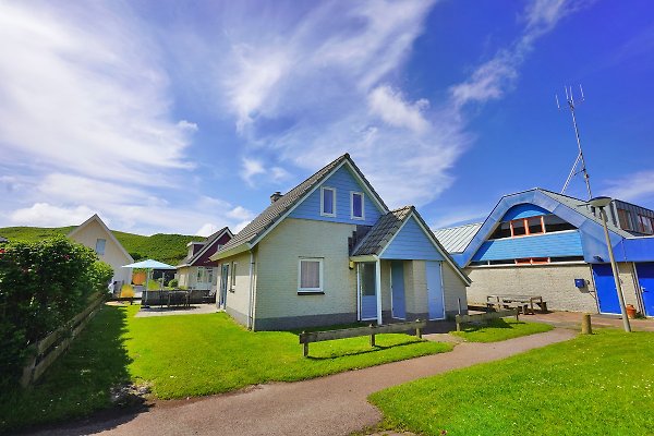Ferienhaus Callantsoog