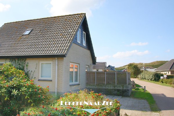 Ferienhaus Callantsoog