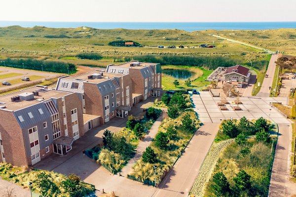 Ferienhaus Groote Keeten