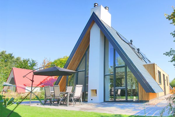 Ferienhaus Callantsoog