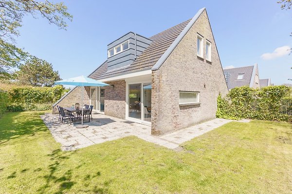Ferienhaus Callantsoog