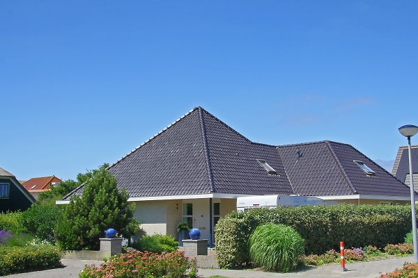 Ferienhaus Callantsoog