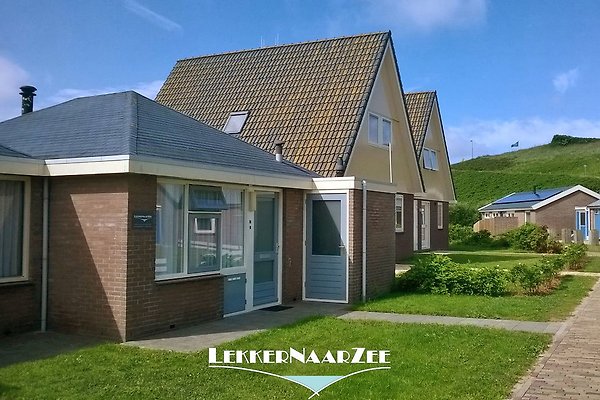 Ferienhaus Callantsoog