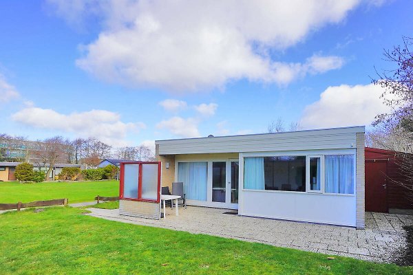 Ferienhaus Callantsoog