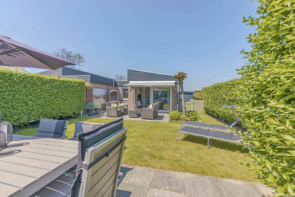 Ferienhaus Callantsoog