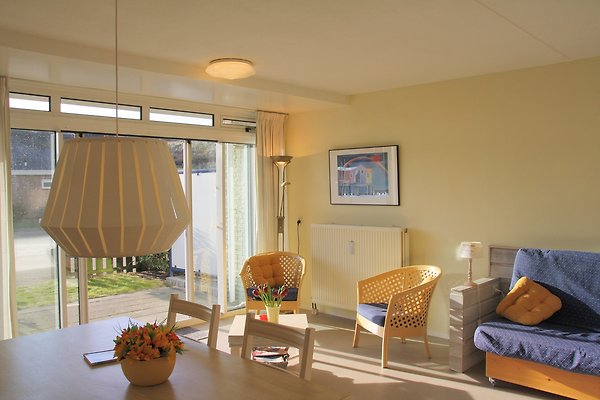 Ferienhaus Callantsoog