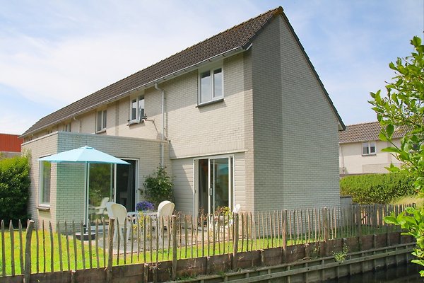 Ferienhaus Callantsoog